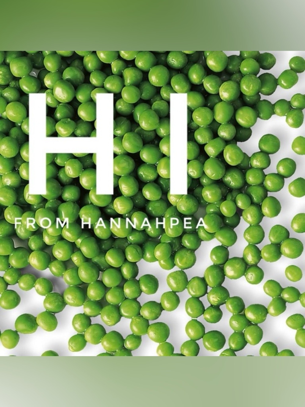 Bookmark + About me 🍈